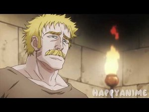 Киллуа против Джонса / Killua vs Jones ( Hunter x Hunter )