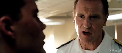 Battleship (2012) (Teaser Trailer)