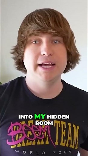 Transforming My Bathroom into a Hidden Gaming Room!