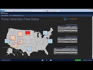 OSIsoft: ¿Qué es el PI Vision?