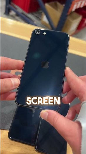 Everything to know about the iPhone SE 2022