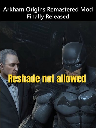 Arkham Origins Remastered: Batman's Early Years