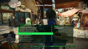Ammo Deconstruction for Fallout 76 Ammo Crafting