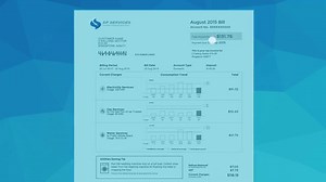2.3K views · 53 reactions | Look out for your new SP Services bill...