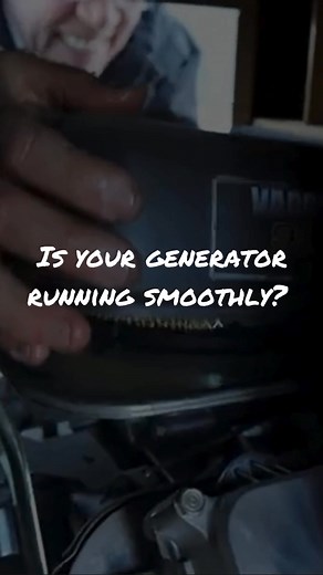 Reminder: Maintain those Generators! Keep your job going, make sure your generator is running smoothly. Get your Winco maintenance kit at Big Rock Supply. | Big Rock Supply