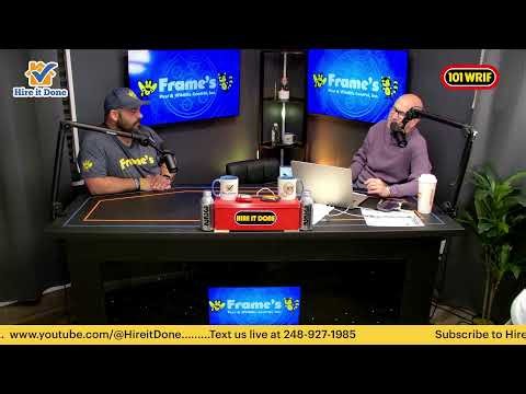 Hidden Entry Points Costing Homeowners Big Pest Problems (Most Miss This) | Frame’s Pest Control