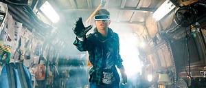 'Ready Player One' Box Office Tracking Falling Short Of Expectations - SlashFilm