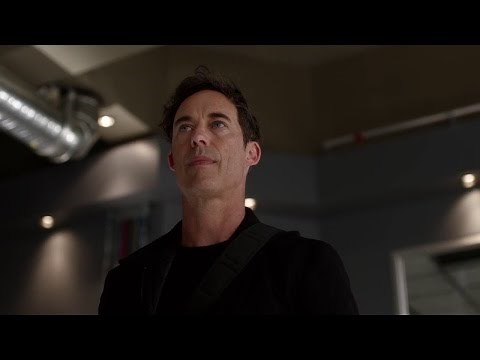 Harrison "Harry" Wells Funny Moments from The Flash Season 2