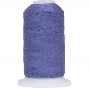 Threadart Polyester All-Purpose Sewing Thread - 600m - 50S/3 - Periwinkle - No. 278