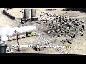 Thomas & Friends: Day Of The Diesels (Official Music Video)