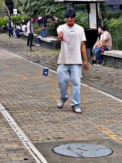 Amazing Telekinesis Magic Trick Reactions
