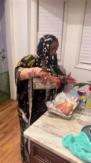 Delicious Red Snapper Cooking Recipe