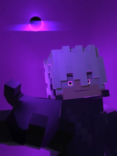 Epic DOOM:v Minecraft Animation in Blender 3D