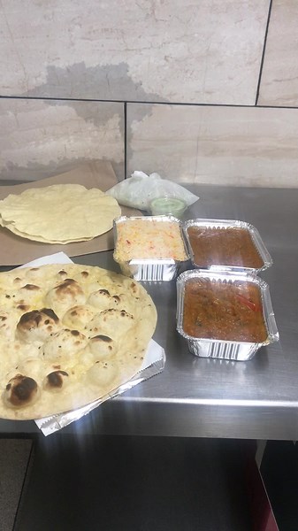 Indian Takeaway established since 2008 Freshly prepared tasty food available for collection or delivery. Order and enjoy your favourite Indian takeaway from comfort of your home. Meal Deal for Two at £13.50 still available during the week. 01455 845566/845578 Please note; we are closed every Tuesday for the foreseeable future. You can order and pay online here too www.raihansonline.co.uk