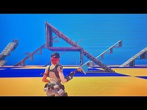 Fortnite bau tutorial