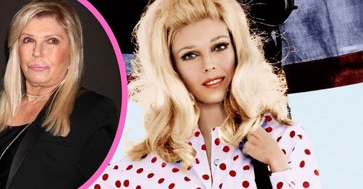 At 81, Frank Sinatra's Daughter Nancy Is Continuing Her '60s Music Legacy