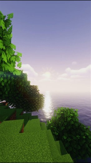 Bu Kadar Gerçekçi Görmediniz! #minecraft
