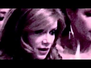 David & Krystal (All My Children) | Running Away