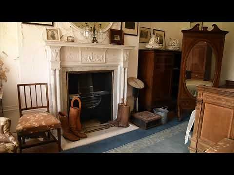 Kinloch Castle Video Tour