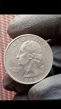 STOP! Check Your Quarters NOW - These 4 Rare Coins Are Worth a FORTUNE!