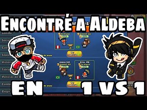 Bomber Friends // Me encontré con Aldeba en 1 vs 1 - ‪@thewigamer‬ X ‪@aldeba_sb‬
