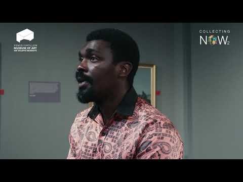 Collecting Now 2: Views of Contemporary Art Collecting in Nigeria