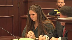 Trial postponed again for woman accused of witnessing hit-and-run and then allegedly killing driver