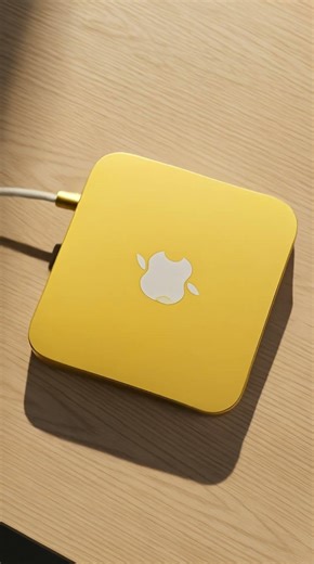 MAC MINI NEO