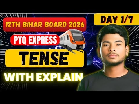 12th English Official Model Paper Solution|| Bihar Board Exam 2026 | By Vasu Sir #ENGLISHMODELPAPER
