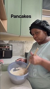 🥞 Making Pancakes From Scratch | Easy & Delicious Breakfast #pancakes #easyrecipe