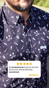 “Hubby loves it!! He’s been in the trade over 40 years!” His idea...