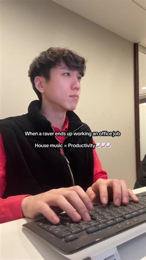 Boost Your Productivity with House Music at Work