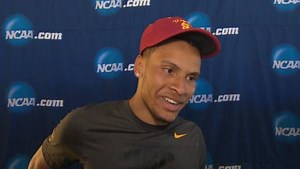 80K views · 562 reactions | Meet Canada's new (unofficial) fastest man. | CBC News: The National | Facebook