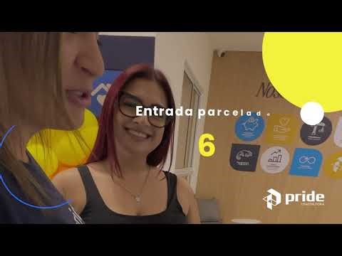 Apartment with down payment installments up to 60x | Pre-launch in Campo Mourão