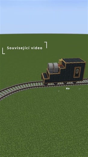 Chceš se naučit s Minecraft Create modem? #create #mod #mine