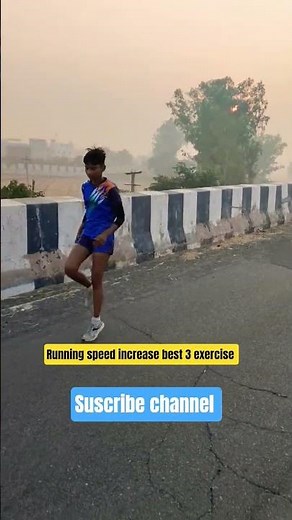 The Best Exercises to Run Faster (Increase Your Speed & Agility)running drills, agility exercises