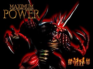 maximum Power file