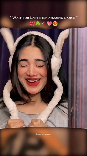 Tu Meri Jaan Ban Gai || 😍 Girl' funny dance || Whatsapp status #shorts