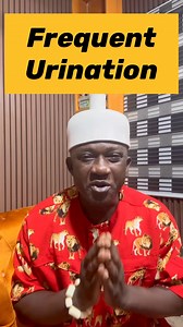 Are you experiencing frequent urination during the day or night? 🚽 This video explains the common causes of frequent urination, including lifestyle factors, medical conditions, and dietary triggers. We also share natural remedies and lifestyle tips to help you manage this condition and improve your overall health. 🌿💧👉 Remember: Frequent urination can be caused by simple factors like drinking too much water, caffeine, or stress — but it can also be linked to underlying health issues like urin