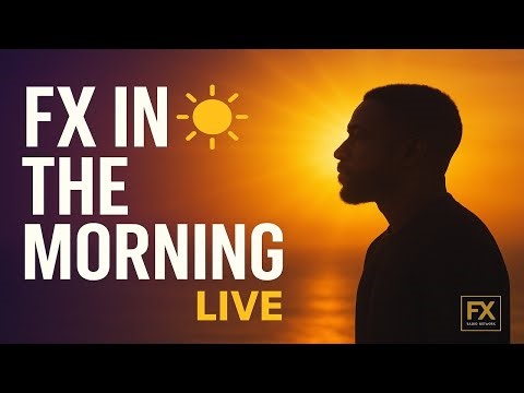 Wake Up With FX ☀️ FX IN THE MORNING LIVE | Independent Artists & Real Talk