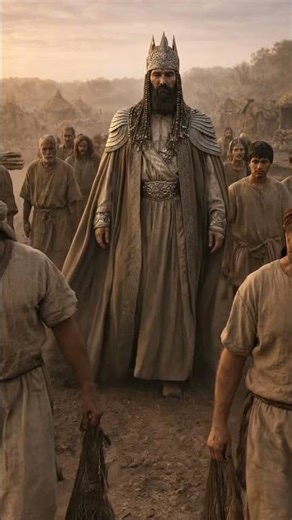 The Fish-Man Who Changed Human History