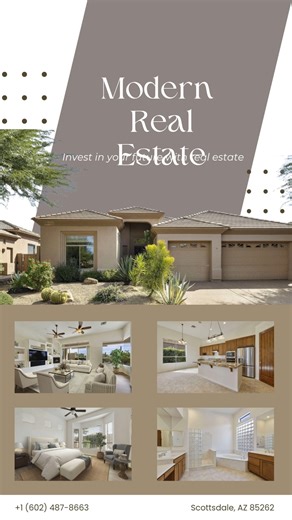 🌵🏡 Resort-Style Living in Legend Trail — Golf Course & Mountain Views 3 BED • 2.5 BATH • 2,508 SQ FT • BUILT 2000 Discover your own desert sanctuary in one of North Scottsdale’s most sought-after lifestyle communities — Legend Trail. Surrounded by natural desert landscape and nestled on a quiet street, this beautifully maintained home blends timeless Southwestern charm with upgraded modern comfort. ✨ What Makes This Home Exceptional: • Light-filled open floorplan with soaring ceilings & cozy f