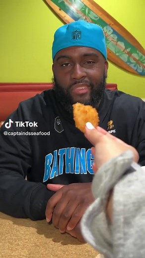 Captain D's Cracklins: The Perfect Addition to Your Meal