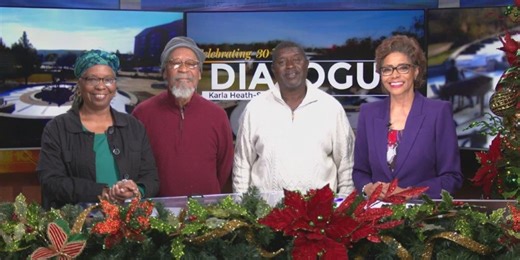 GA State African American Chamber of Commerce celebrates a decade of work in Albany in January 2025