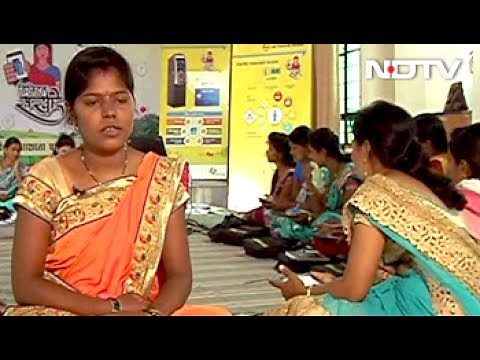 Digital India: How Women Can Help In Promoting Cashless Transactions
