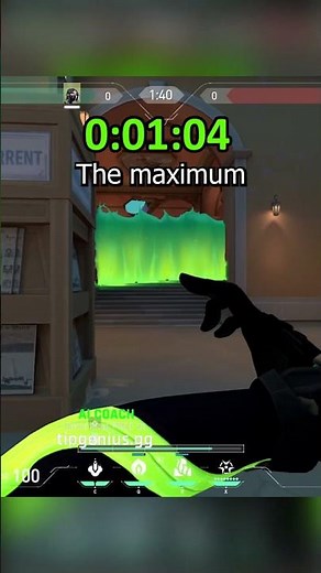 Every Viper Must Know This😱😱VALORANT Tips