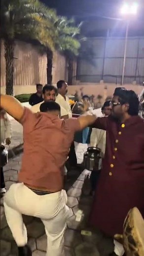 Marfa Beats That Shake Hyderabad!Hyderabad Marfa Dance Vibes | Full Energy 💥