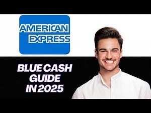 NEW | How to Apply for the Blue Cash Preferred® Card from American Express in 2025 | Complete