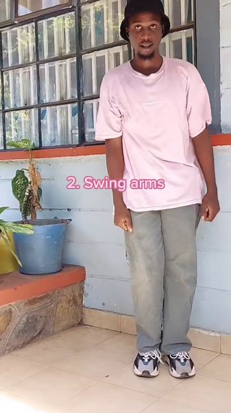 Learn the iconic Carlton dance step by step