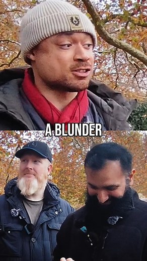 10K views · 330 reactions | Christian Quran Expert’s fallacy of Equivocation Trick Failed #islam #quran #dawah2soul #religion | Dawah2Soul | Facebook